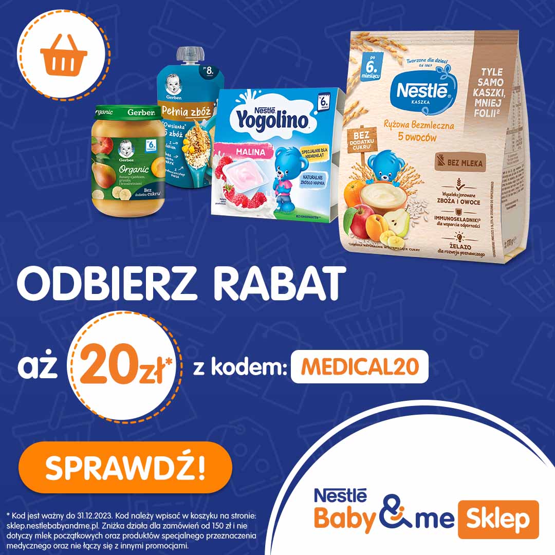 Sklep Baby&me