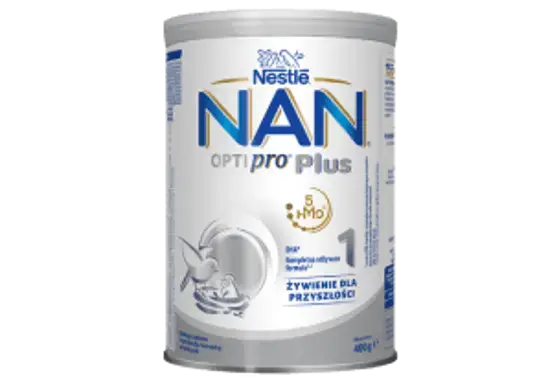 NAN OPTIPRO® Plus 1 HMO