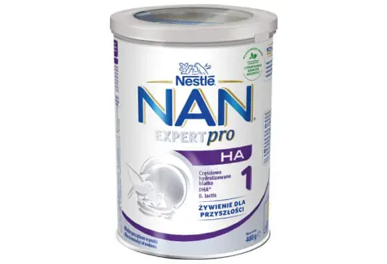 NAN EXPERTPRO® HA 1