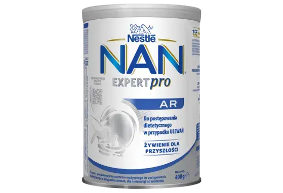 NAN® Expertpro AR