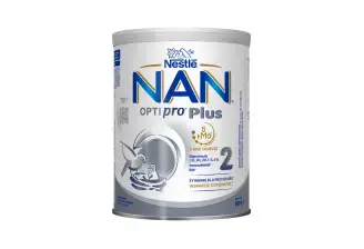 NAN OPTIPRO® Plus 2 HMO NAN OPTIPRO® Plus 2 HMO