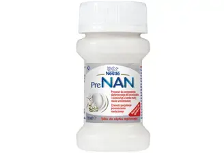 PreNAN liq 70ml PreNAN 70ml