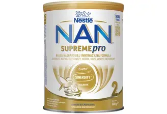 NAN® SUPREMEPRO 2