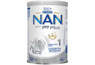 NAN OPTIPRO® Plus 1 HMO