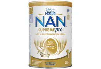NAN® SUPREMEPRO 1 