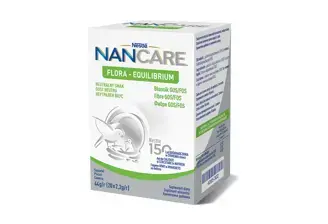 NANCARE® FLORA-EQUILIBRIUM