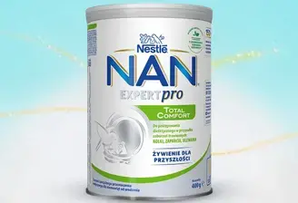 NAN ExpertPro TotalComfort