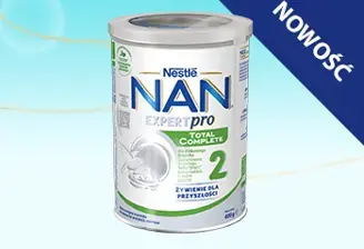 NAN® EXPERTpro Total Complete 2