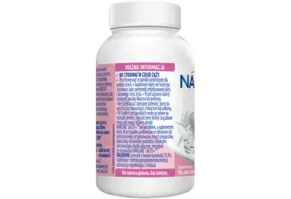 Opakowanie suplementu diety NANCARE® MAMA LACTO+™