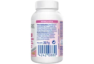 Opakowanie suplementu diety NANCARE® MAMA LACTO+™