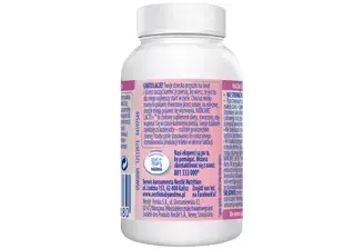 Opakowanie suplementu diety NANCARE® MAMA LACTO+™