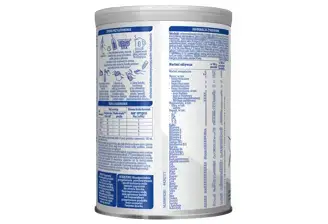 NAN OPTIPRO® Plus 1 HMO