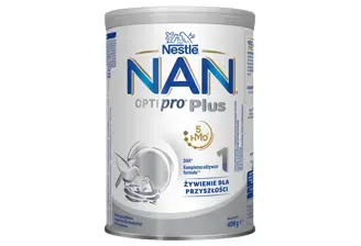 NAN OPTIPRO® Plus 1 HMO