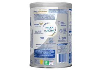 NAN OPTIPRO® Plus 1 HMO
