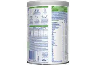 opakowanie produktu do postępowania dietetycznego w przypadku zaburzeń trawiennych NAN Expert TOTAL COMFORT