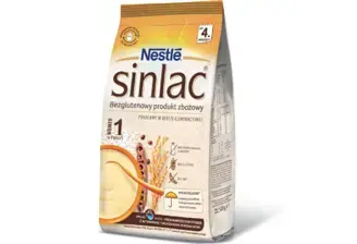 Košė Nestlé® Sinlac