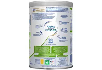 NAN® EXPERTpro Total Complete 2