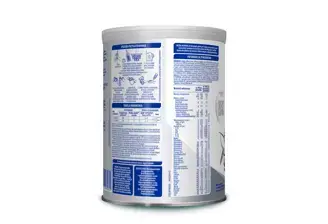 NAN OPTIPRO PLUS 2 HMO
