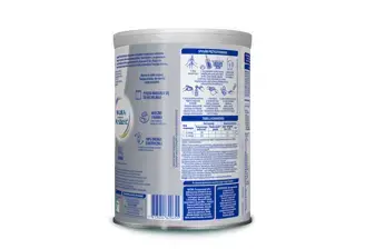 NAN OPTIPRO PLUS 2 HMO