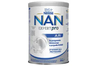 NAN® Expertpro AR