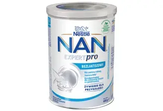 NAN® Expertpro Lactose Free 