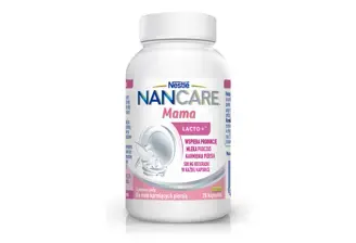 NANCARE® MAMA LACTO+™