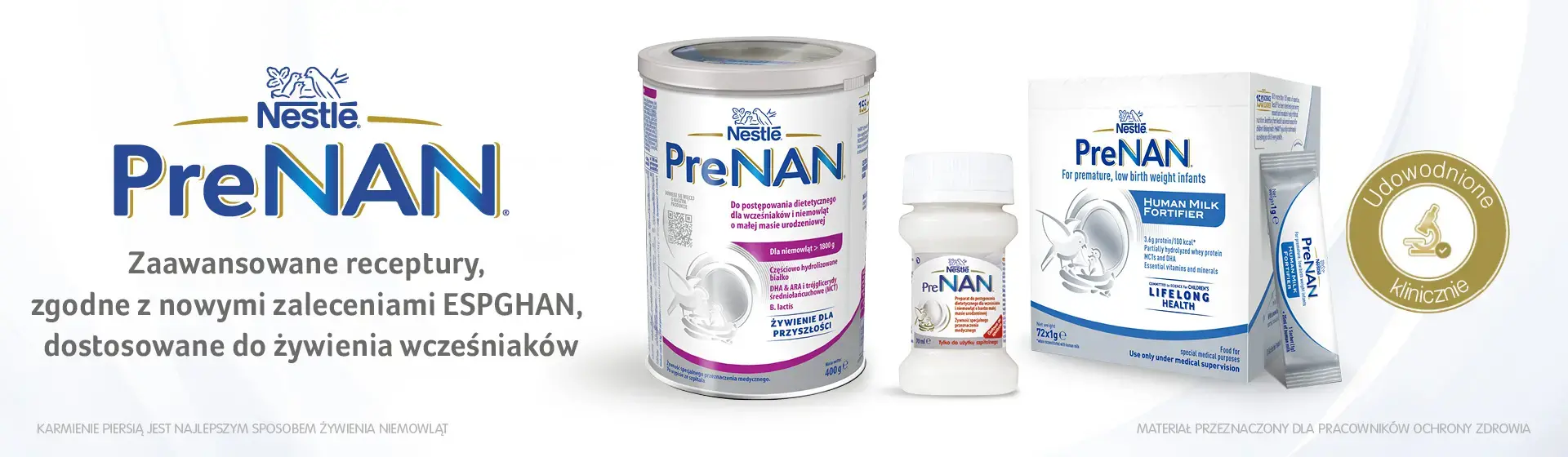 PreNAN®